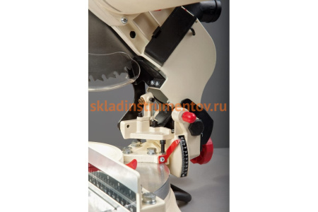 Торцовочная пила JET JMS-8L 10000819M