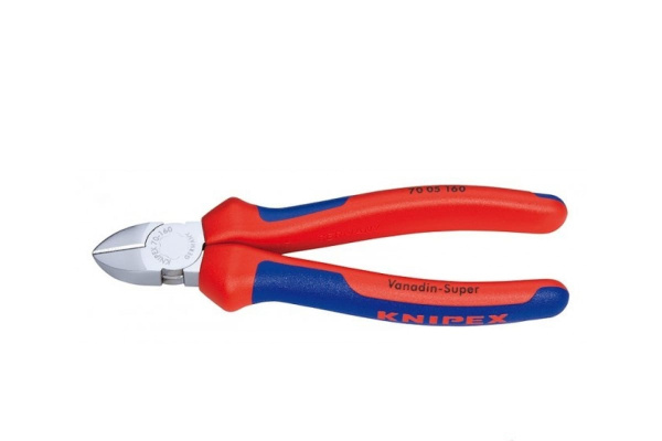 Бокорезы KNIPEX KN-7005180