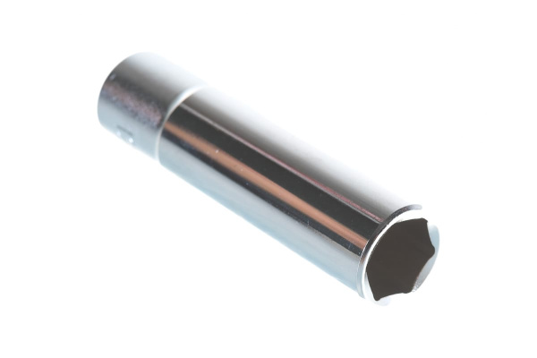 Головка торцевая 3/8” 12 высокая L=63мм JTC 36312