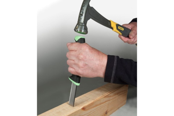 Нож-долото Stanley FatMax Chisel Knife 0-10-233