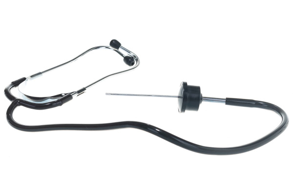 Стетоскоп для обнаружения дефектов в механике Jonnesway AI030014