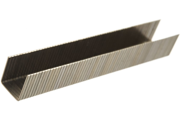 Скобы «ЭКСПЕРТ» нержавеющие 500 шт. (тип 140; 12 мм) Зубр 316117-12_Z01