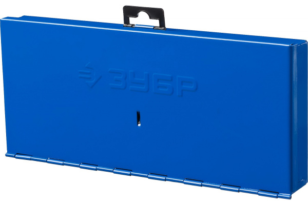 Набор метчиков и плашек Зубр ПРОФЕССИОНАЛ сталь Р6М5, 32 предмета 28110-H32