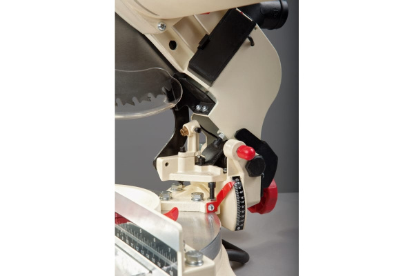 Торцовочная пила JET JMS-8L 10000819M