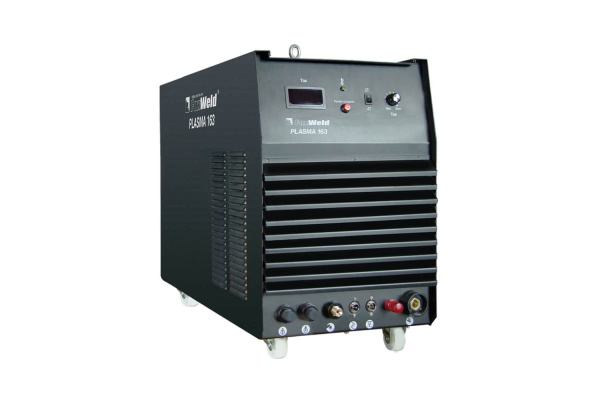 Аппарат плазменной резки Foxweld Plasma 163 3330 Аппарат плазменной резки Foxweld Plasma 163 3330