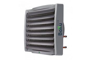 Водяной тепловентилятор Ballu BHP-W2-30-SF НС-1251904