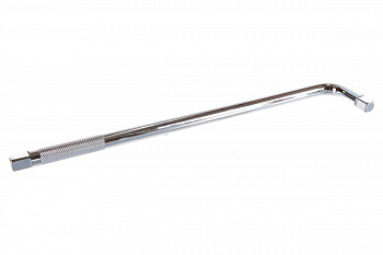 Вороток 1/2DR Г-образный 380мм ЭВРИКА ER-51238