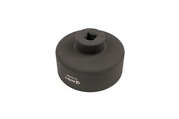 Головка AIST для осей BPW 110 мм 67500088 00-00020690