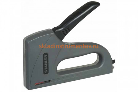 Степлер Light Duty Stanley 6-TR40