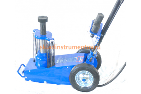 Пневмогидравлический домкрат AE&T Т22022