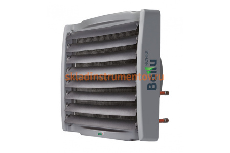 Водяной тепловентилятор Ballu BHP-W2-30-SF НС-1251904