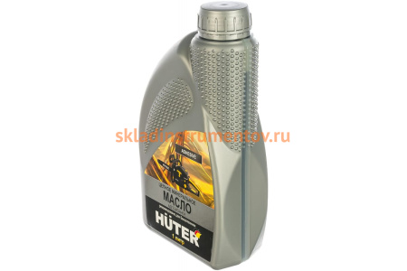 Масло цепное минеральное 80W90, 1л Huter 73/8/2/1