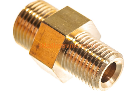 Переходник M12х1-M10х1 Сварог IZT5600 00000092053