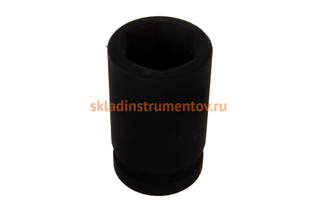 Головка торцевая 1” 36 ударная высокая L=90мм JTC 849036