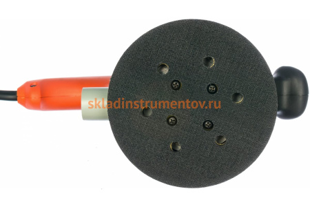 Эксцентриковая шлифмашина Энкор МШЭ-450/150Э 50302