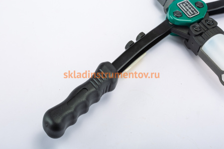 Заклепочник Sata до 4.8 мм 275 мм 90504 Заклепочник Sata до 4.8 мм 275 мм 90504