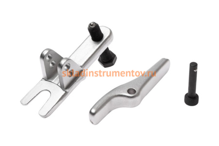 Универсальный съемник шаровых опор зев 22 мм JTC 1727