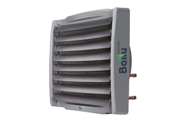 Водяной тепловентилятор Ballu BHP-W2-30-SF НС-1251904