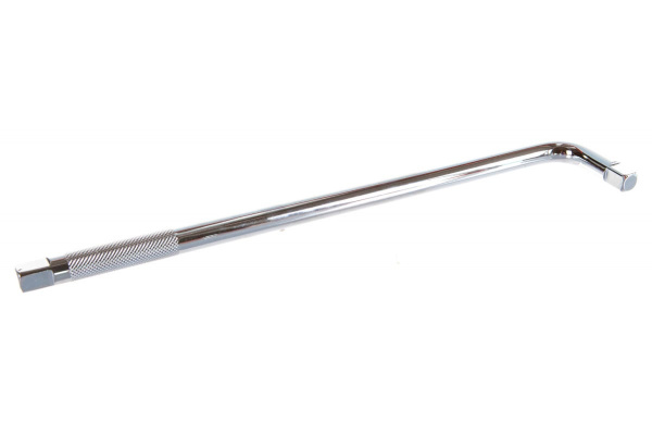 Вороток 1/2DR Г-образный 380мм ЭВРИКА ER-51238