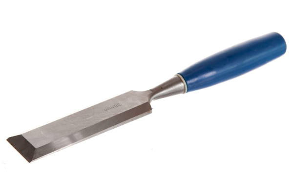 Стамеска 38мм, пластиковая ручка GRIFF TH130214 026386