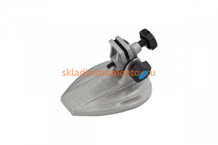 Чугунная стойка для микрометров GRIFF 15 СТ-М D319051