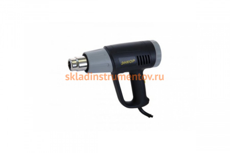 Тепловой пистолет Энкор ПТЭ-2000/ЭП 50312