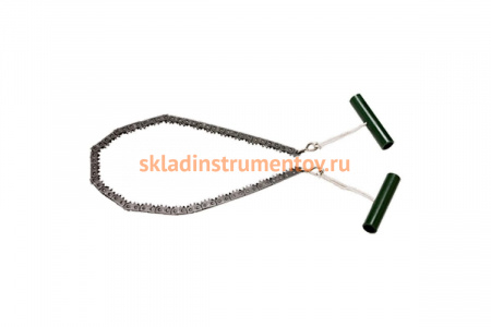 Ручная цепная пила 730 мм СИБРТЕХ 23039