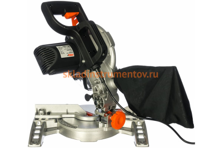 Торцовочная пила СПЕЦ БТП-1550