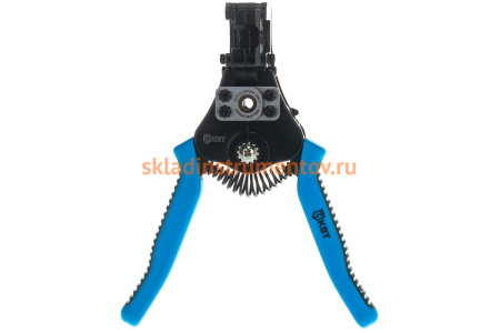 Инструмент для снятия изоляции КВТ WS-13 71105
