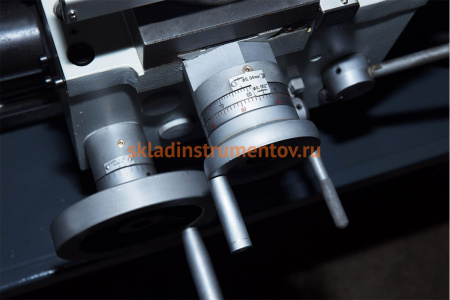 Токарно-винторезный станок (без УЦИ) MetalMaster X32100 16339