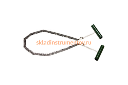 Ручная цепная пила 730 мм СИБРТЕХ 23039