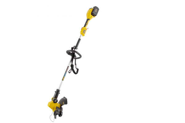 Аккумуляторный триммер DENZEL RТ300-36 36 В, 4 А*ч 58710