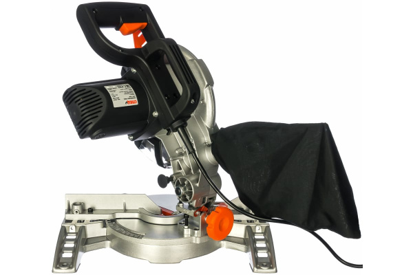 Торцовочная пила СПЕЦ БТП-1550