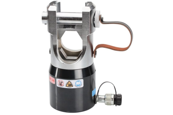 Гидравлический пресс КВТ ПГ-1000 54724