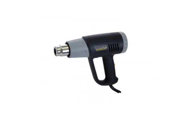 Тепловой пистолет Энкор ПТЭ-2000/ЭП 50312