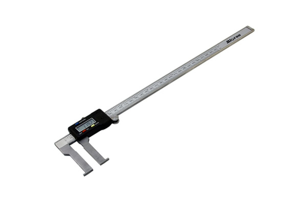 Электронный штангенциркуль д/вн.канавок Micron ШЦЦСВК-660 60-660 МИК 427714