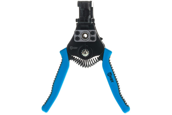 Инструмент для снятия изоляции КВТ WS-13 71105