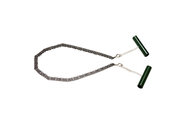 Ручная цепная пила 730 мм СИБРТЕХ 23039