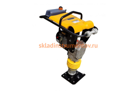 Вибротрамбовка Zitrek CNCJ 72 FW-5 091-0033