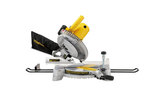 Торцовочная пила Stanley SM16