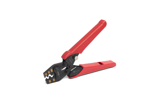 Пресс-клещи КВТ ПК-6м 78865