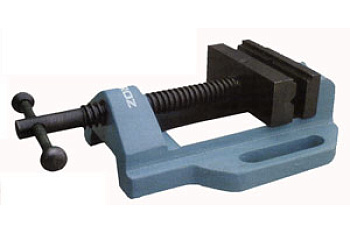 Сверлильные тиски JET DPV/CI-100 GR35192 Сверлильные тиски JET DPV/CI-100 GR35192