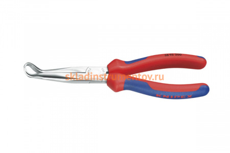 Плоскогубцы механика KNIPEX KN-3895200