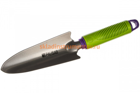 Узкий посадочный совок PALISAD 63002