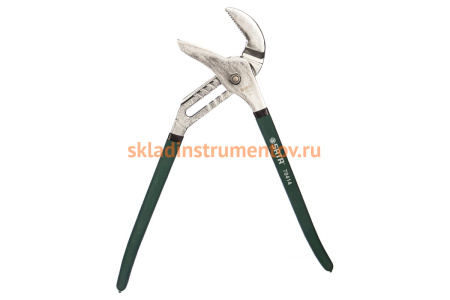 Раздвижные клещи 16 дюймов Sata 70414