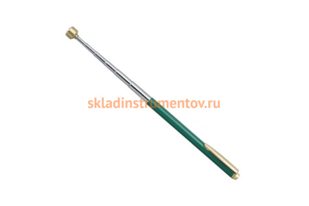 Телескопическая ручка с магнитом Hans MPT-P2900