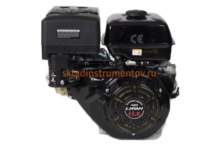 Двигатель LIFAN 182FD D25 7A 00-00000535