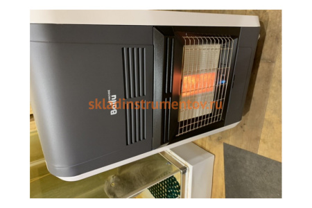 Газовый инфракрасный обогреватель Ballu BIGH-55