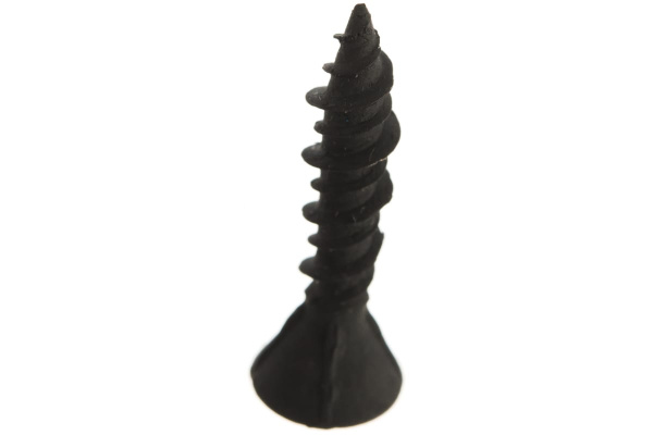 Саморезы для крепления гипсоволоконных плит Зубр 3,9x19мм, ТФ1, 15000шт 4-300050-39-019