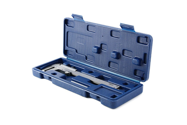 Штангенциркуль Micron ШЦ-1-125 0.02 МИК PRO 124444